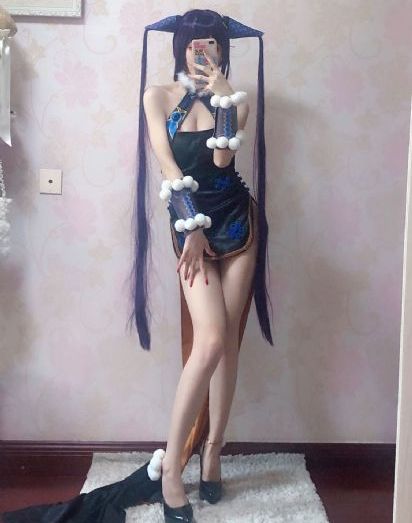 怪怪守护神