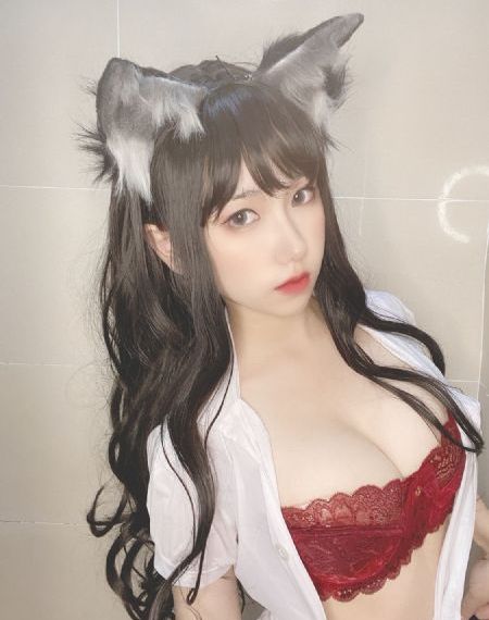 六朝怪谈之马女